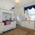 Edderside Hall Dom wakacyjny Mawbray