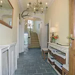 Dom wakacyjny Edderside Hall