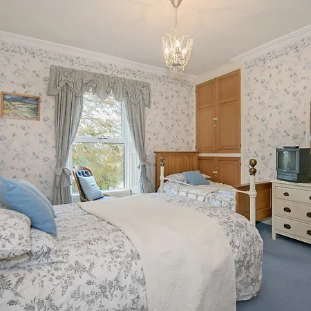 Dom wakacyjny Edderside Hall