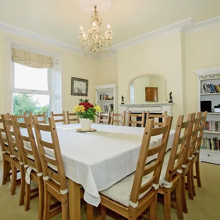 Edderside Hall Dom wakacyjny