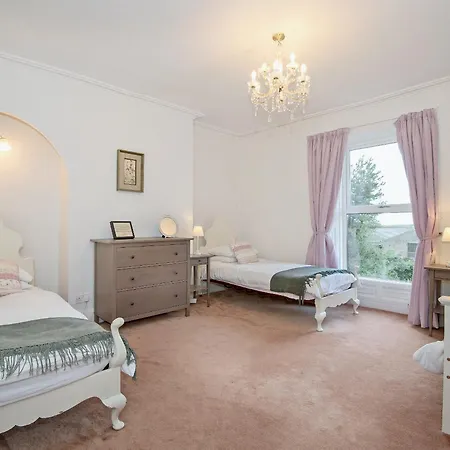Edderside Hall *