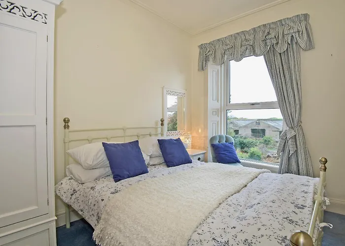 Edderside Hall Casa de Férias