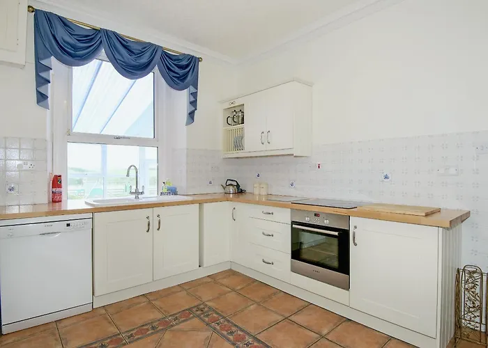 Edderside Hall Casa de Férias *