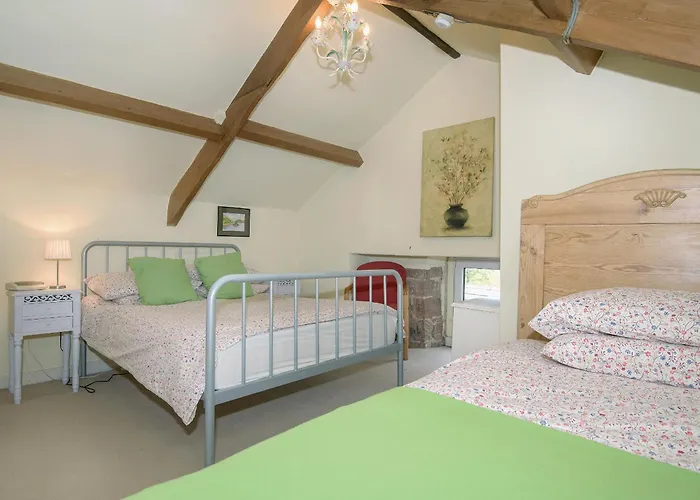 Edderside Hall Casa de Férias *