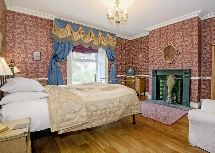 Edderside Hall Mawbray