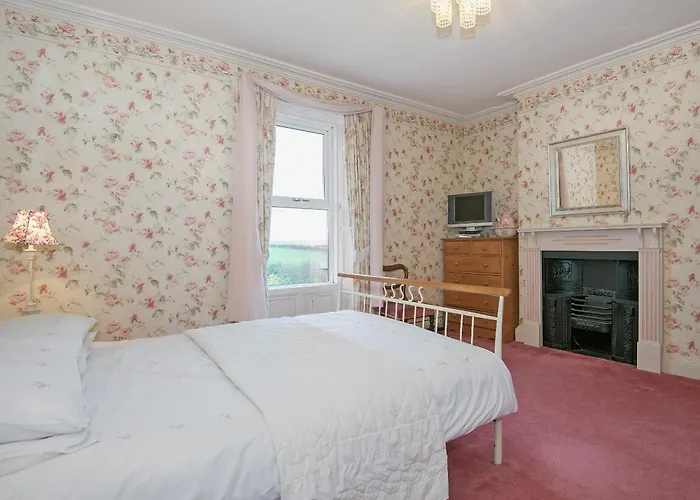 Edderside Hall Casa de Férias