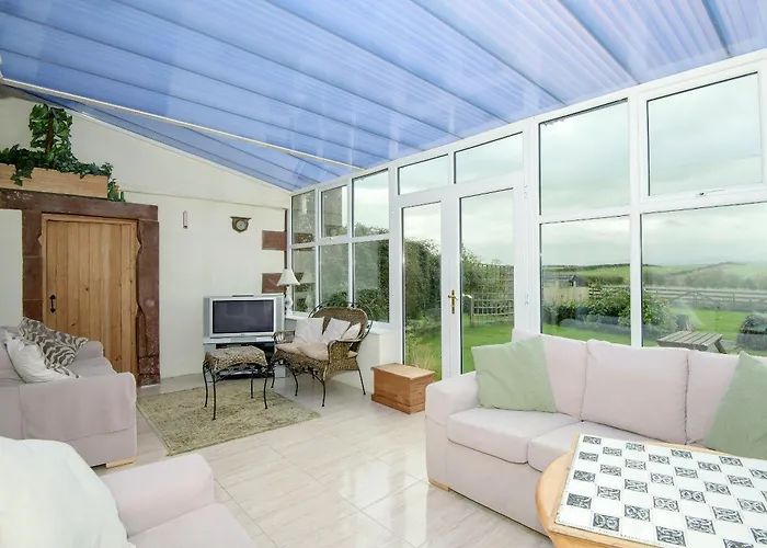 Casa de Férias Edderside Hall *